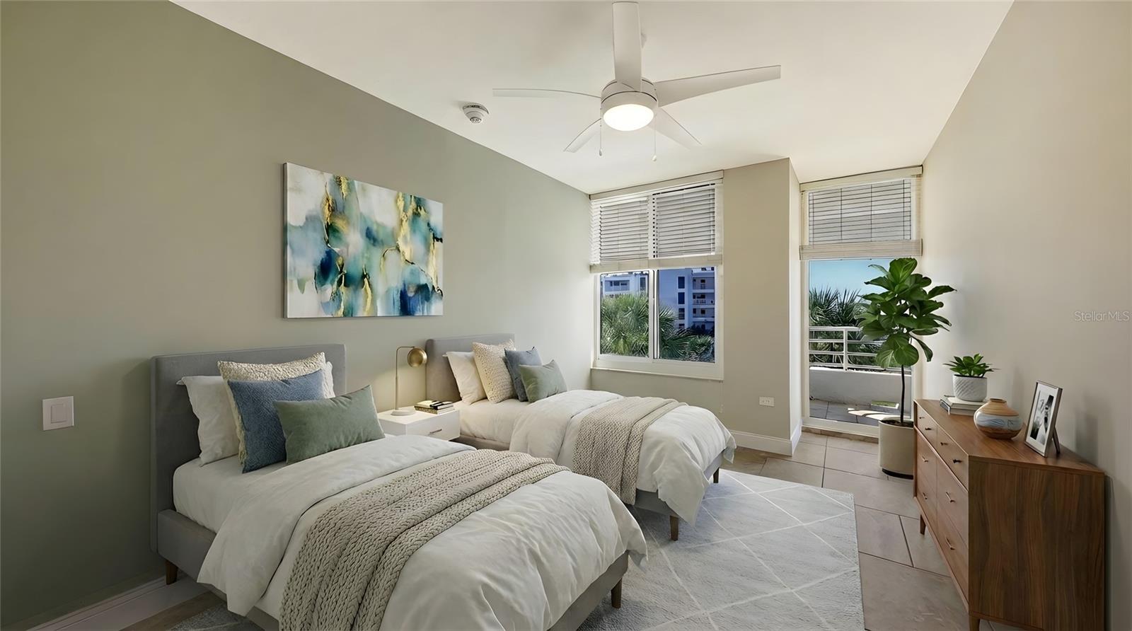 SUNSET BEACH - Residential