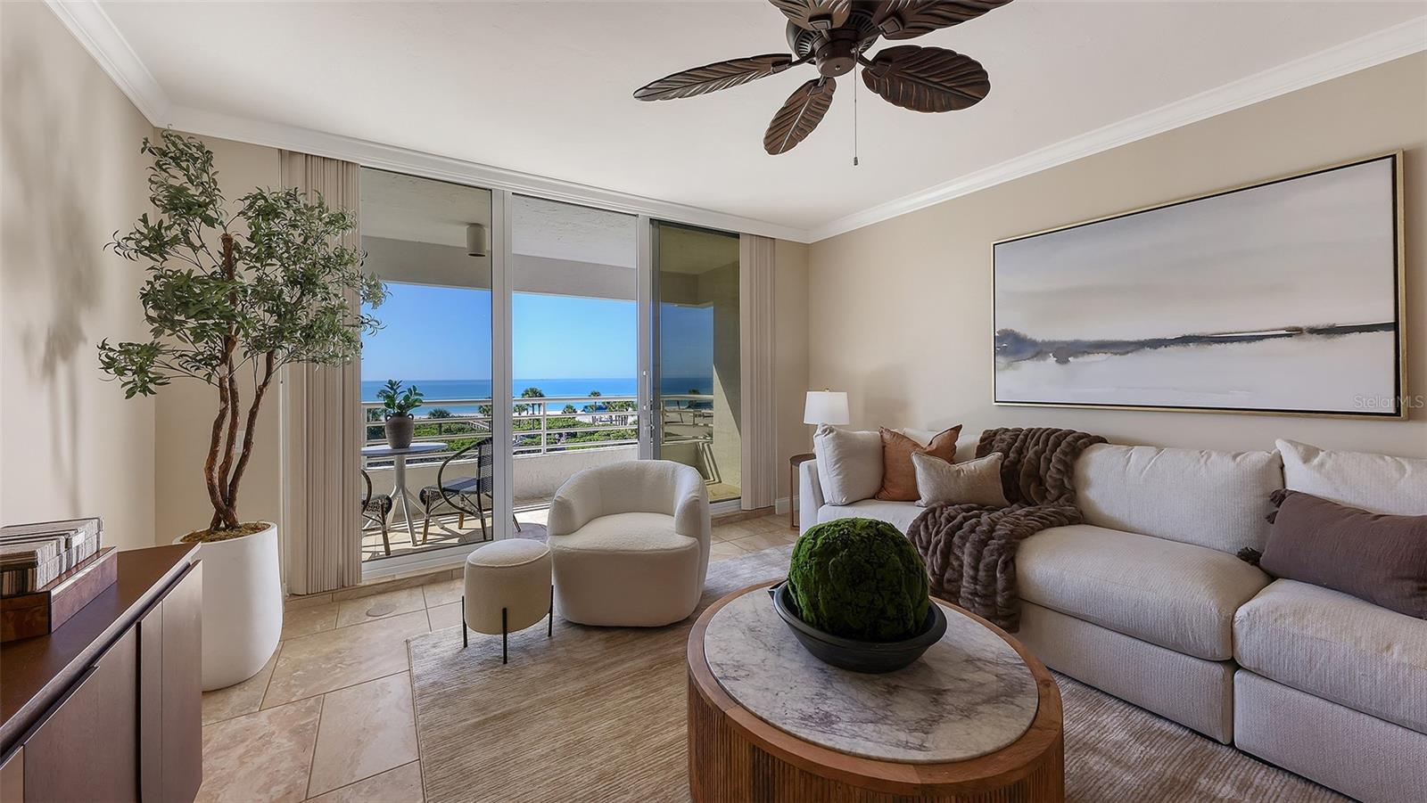 SUNSET BEACH - Residential