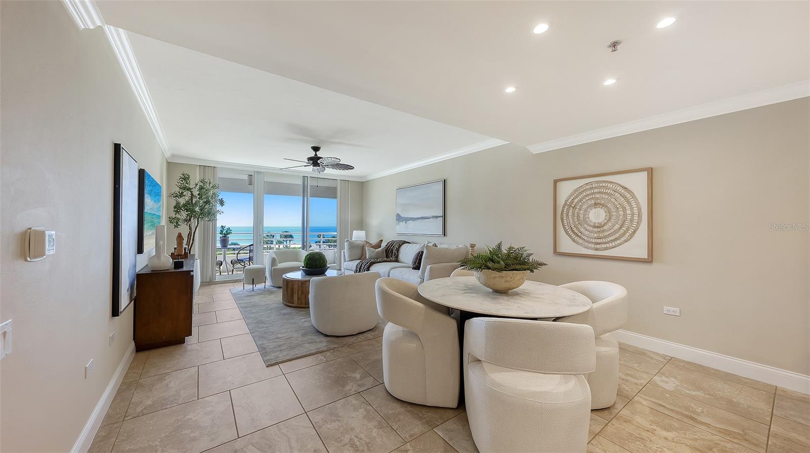 SUNSET BEACH - Residential