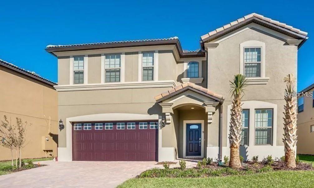 Photo of 8817 Corcovado Drive, Kissimmee, FL 34747 (MLS # O6451429)