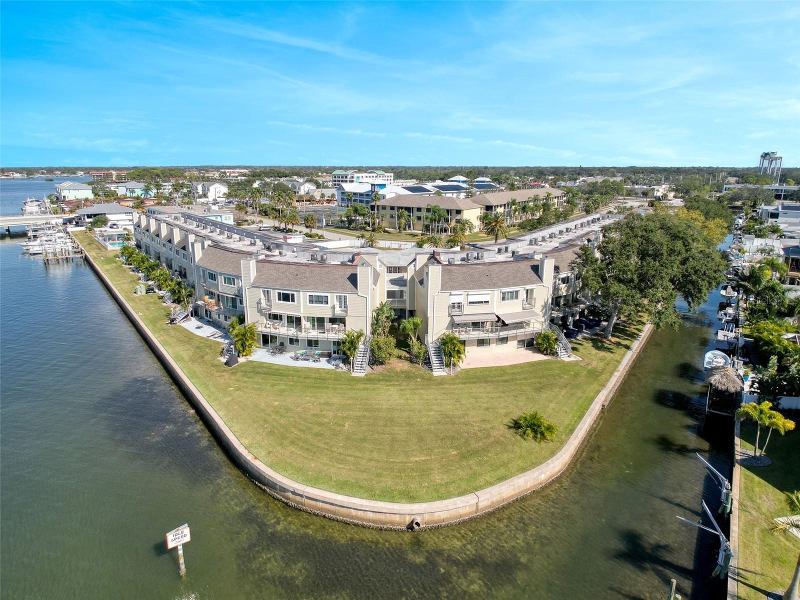 SOUTH PAULA POINT CONDO - Residential