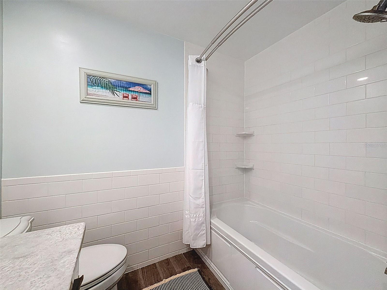 SOUTH PAULA POINT CONDO - Residential