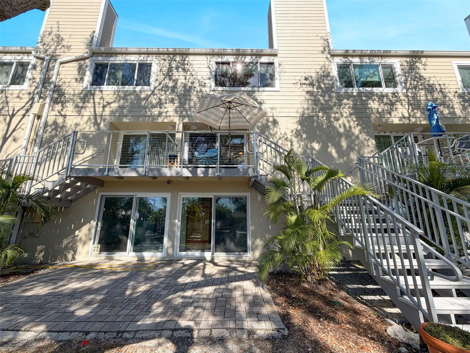 SOUTH PAULA POINT CONDO - Residential