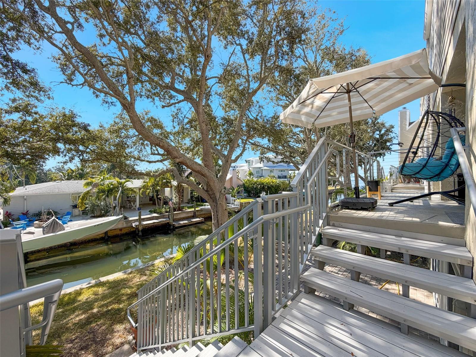 SOUTH PAULA POINT CONDO - Residential