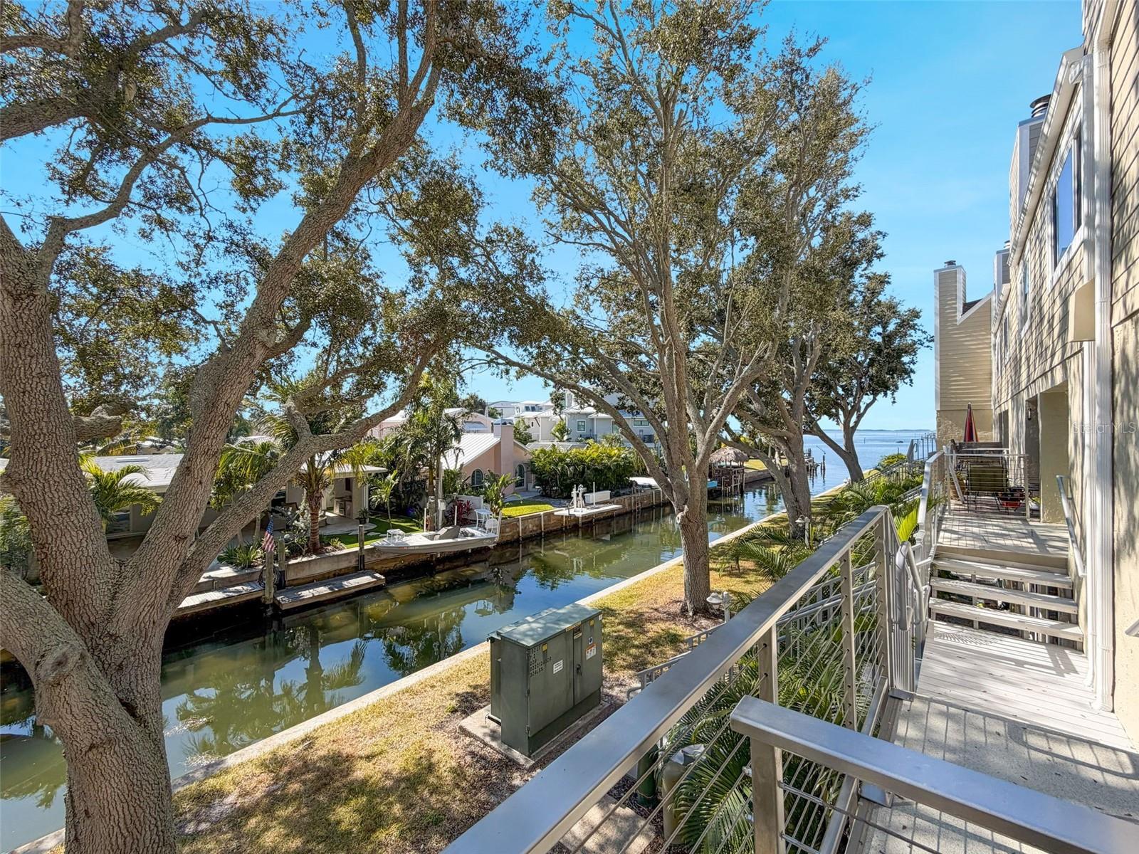 SOUTH PAULA POINT CONDO - Residential