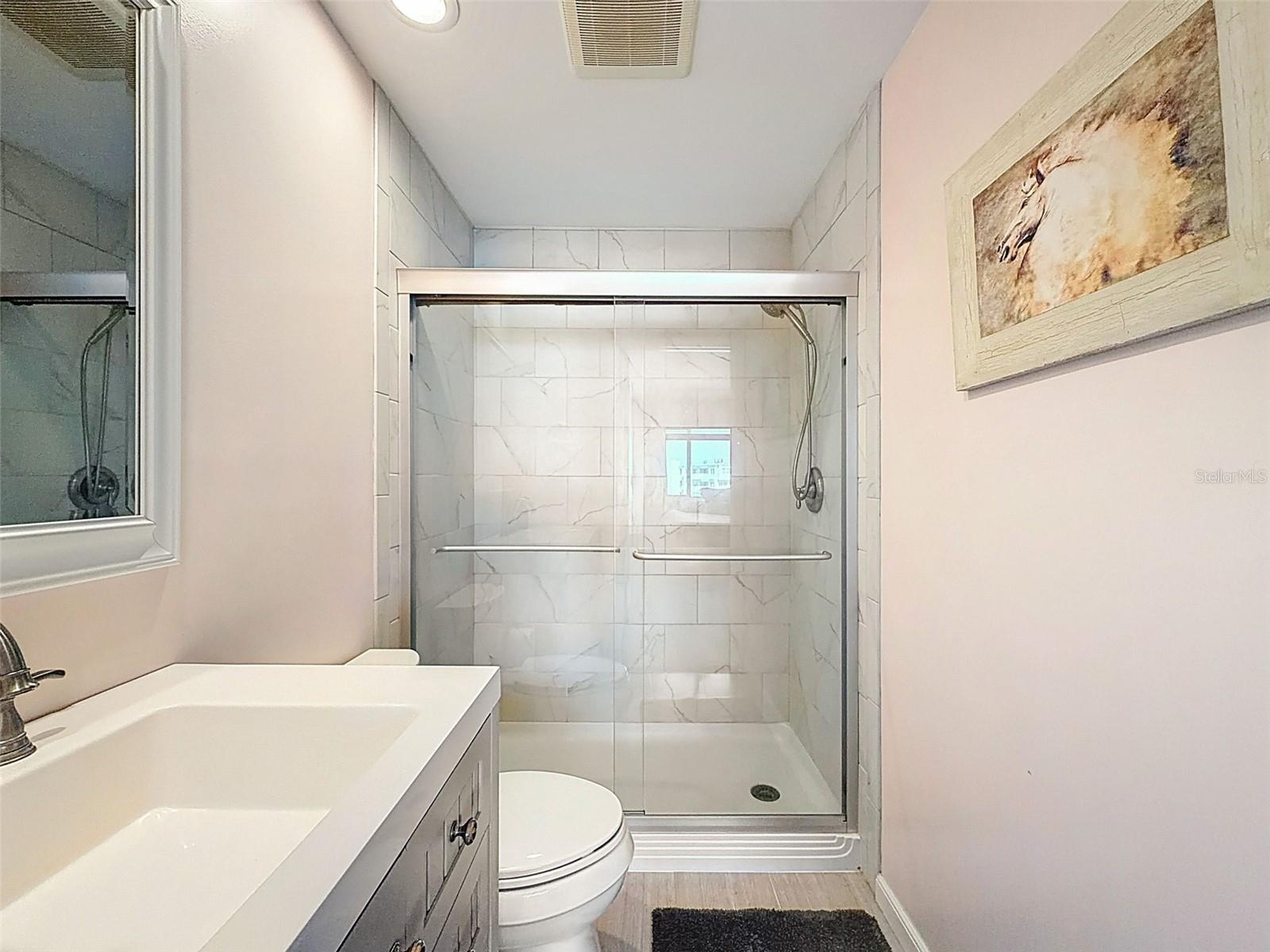 SOUTH PAULA POINT CONDO - Residential