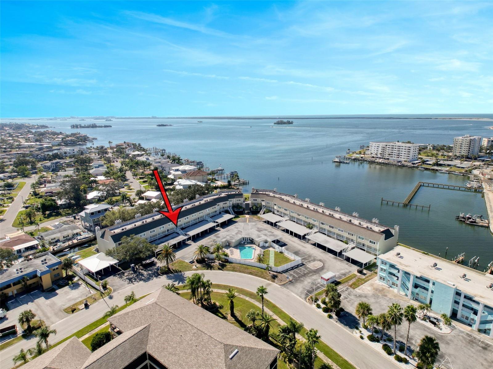 433 S PAULA DRIVE 23