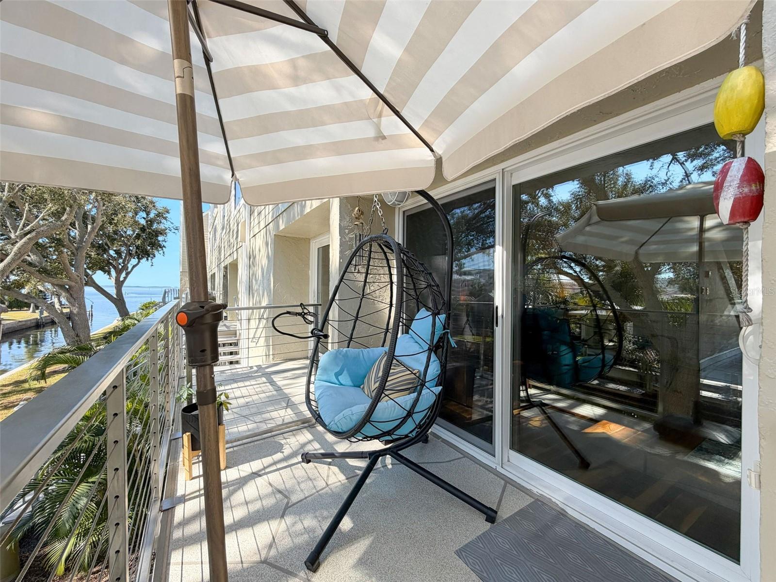 SOUTH PAULA POINT CONDO - Residential