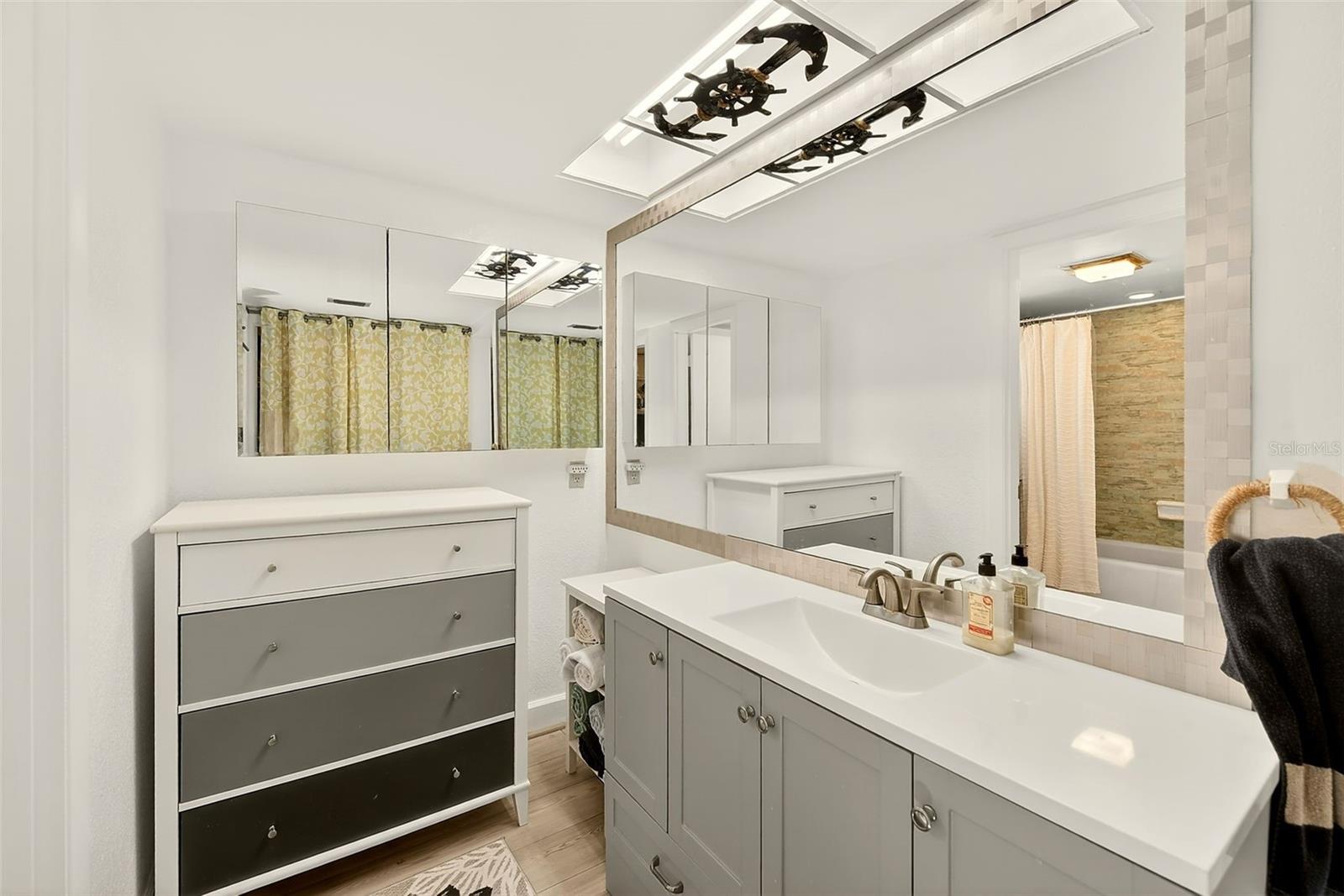 74 NORTH CONDO - Residential