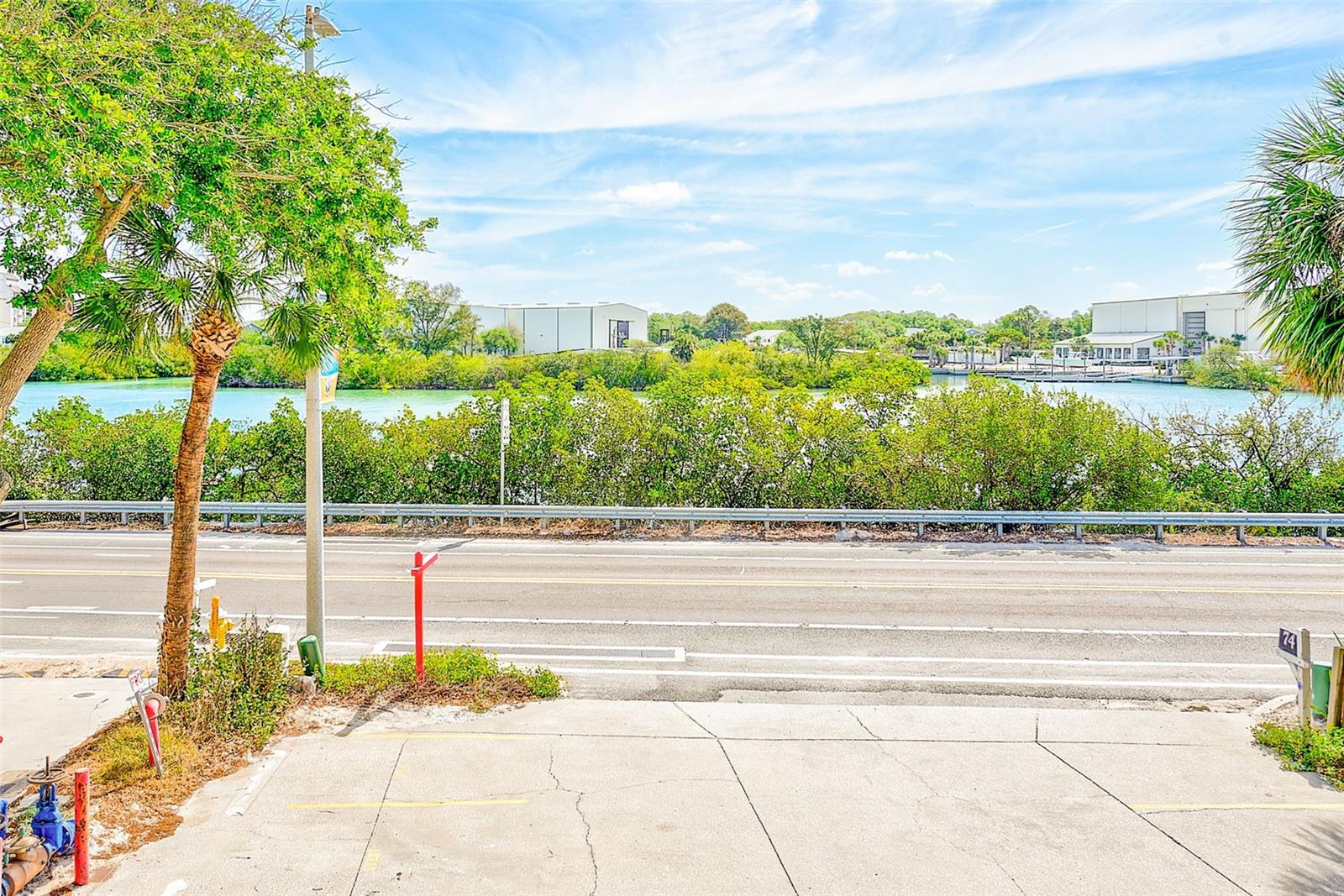 74 NORTH CONDO - Residential