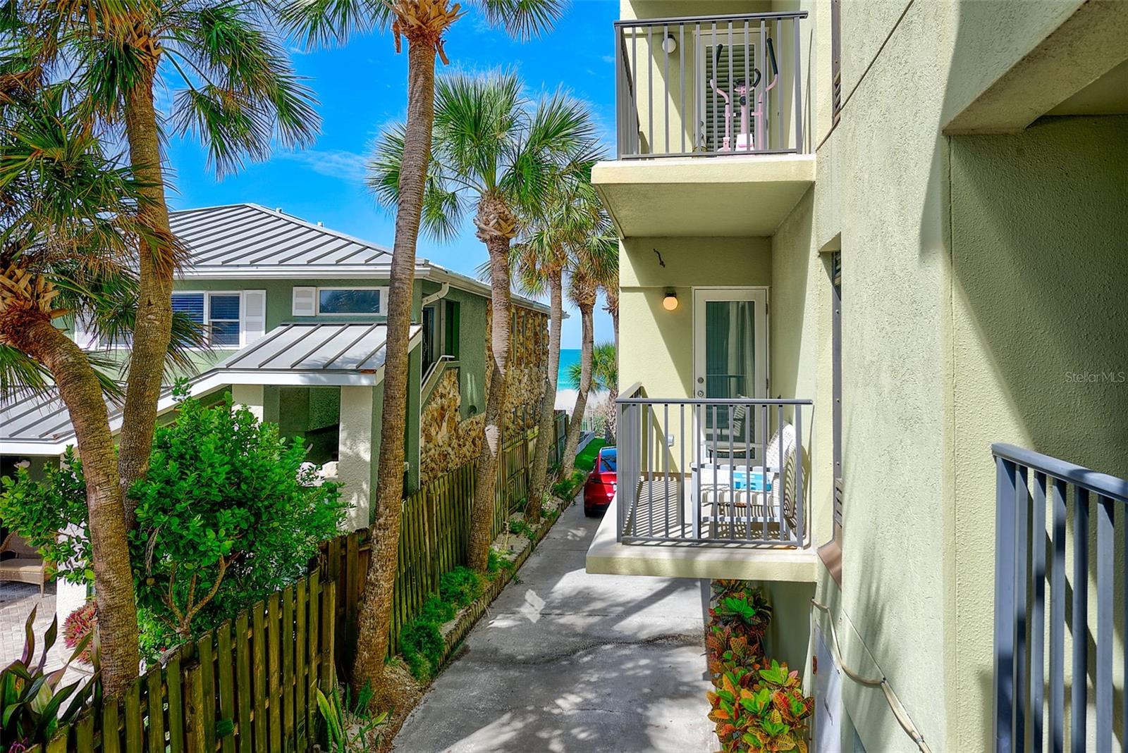 74 NORTH CONDO - Residential