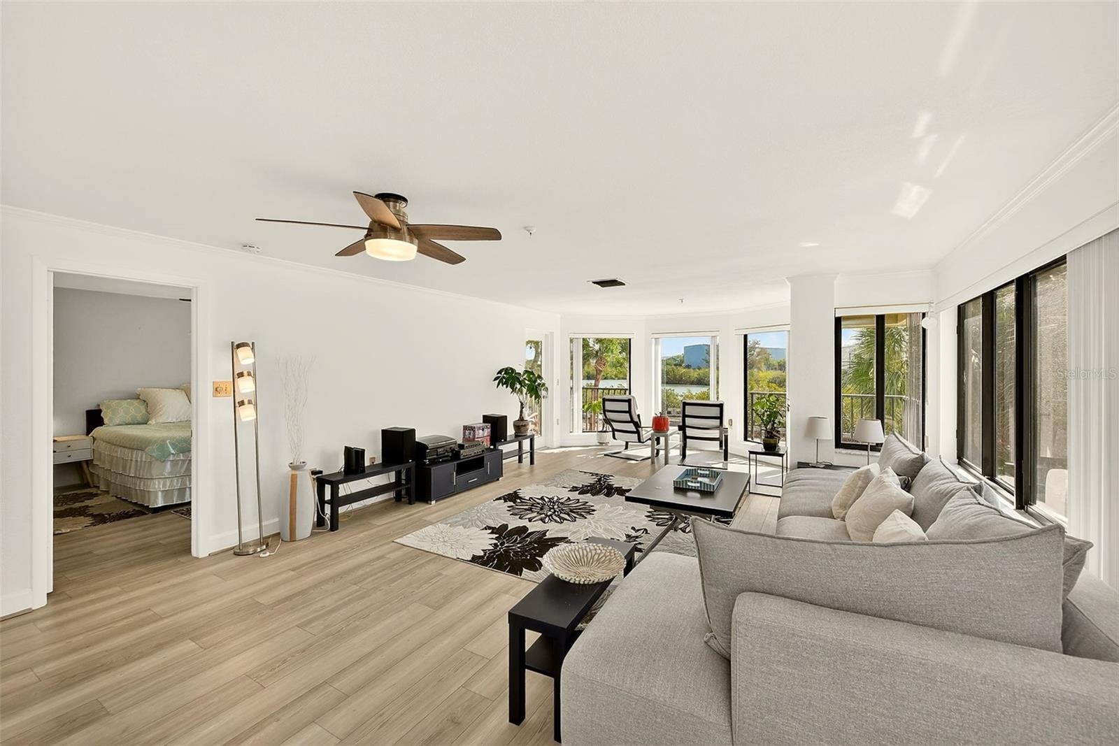 74 NORTH CONDO - Residential