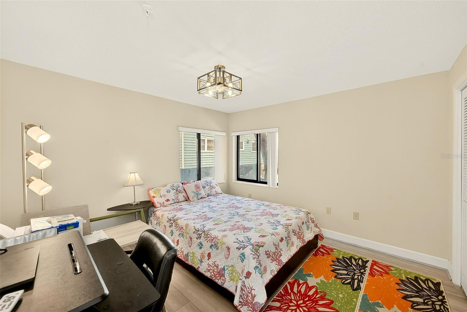 74 NORTH CONDO - Residential