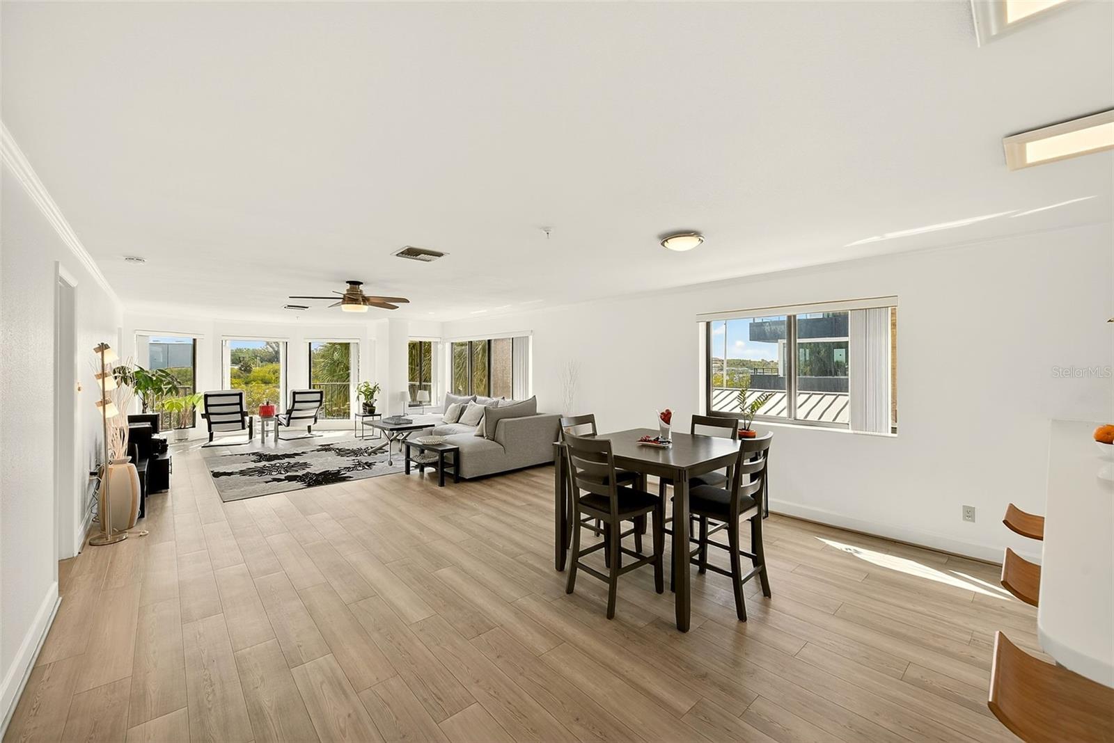 74 NORTH CONDO - Residential