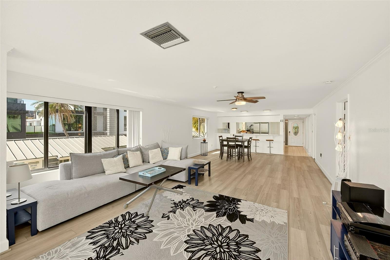 74 NORTH CONDO - Residential