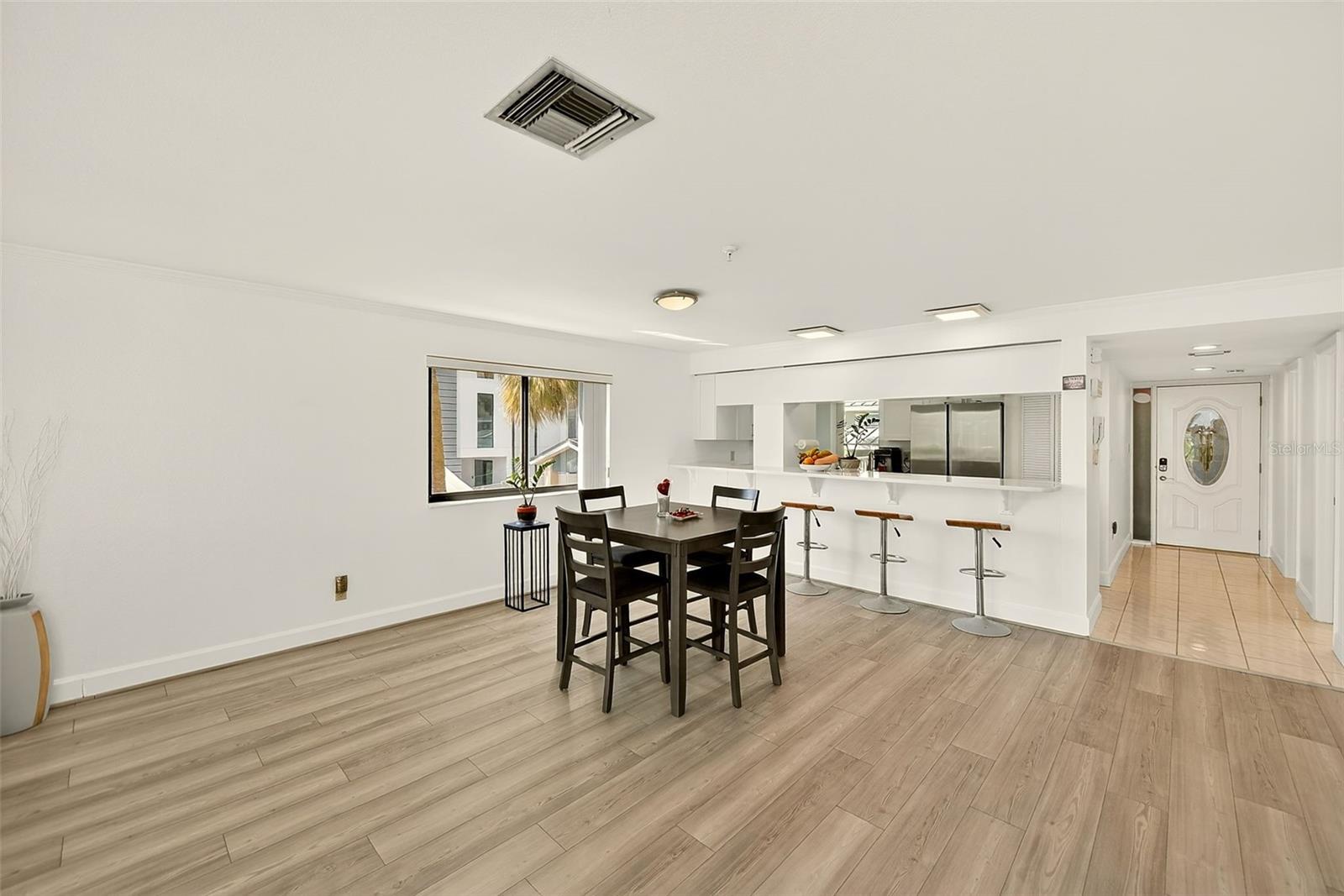 74 NORTH CONDO - Residential