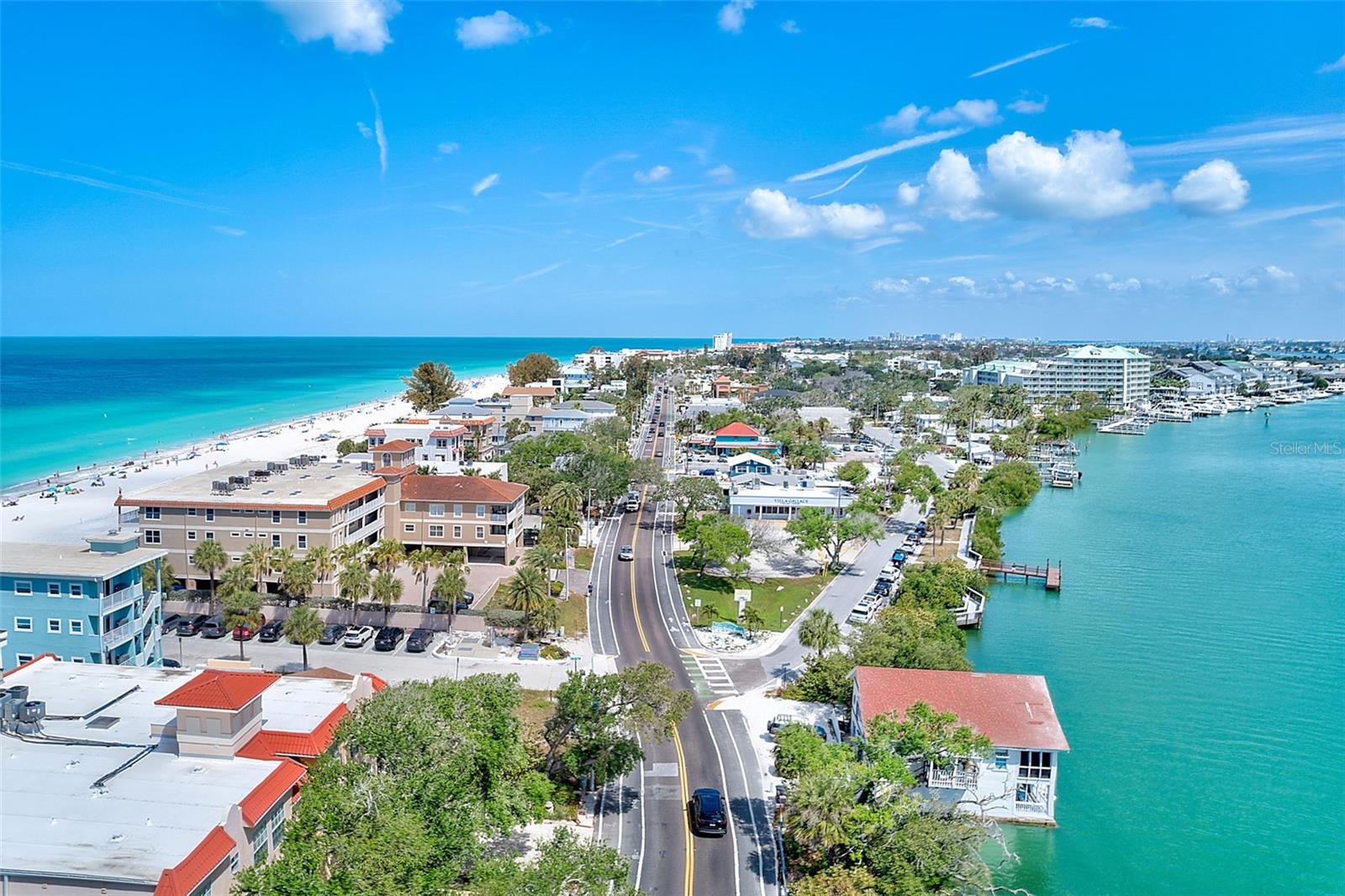 74 NORTH CONDO - Residential