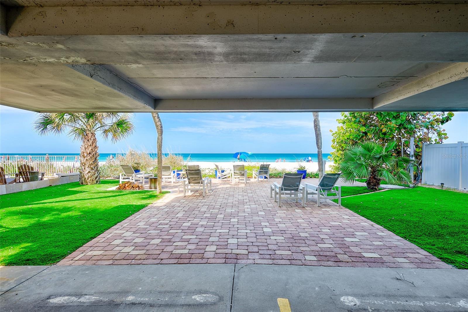 74 NORTH CONDO - Residential