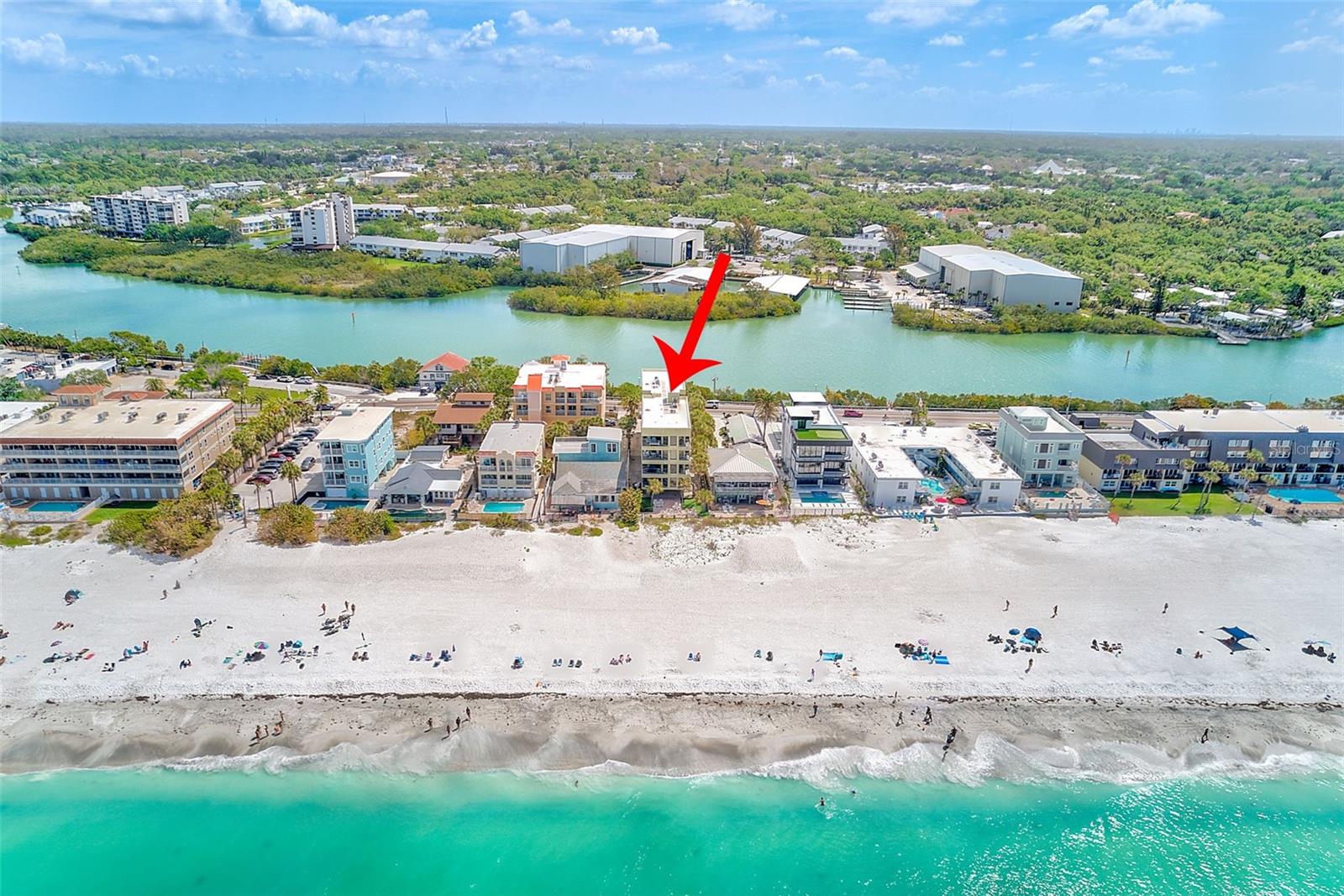 74 GULF BOULEVARD 1B