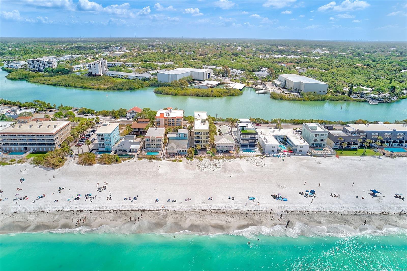 74 NORTH CONDO - Residential