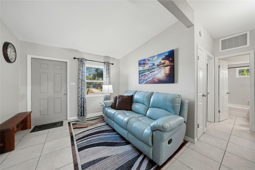 Photo of 21431 Kenyon Avenue, Port Charlotte, FL 33952 (MLS # D6145701)