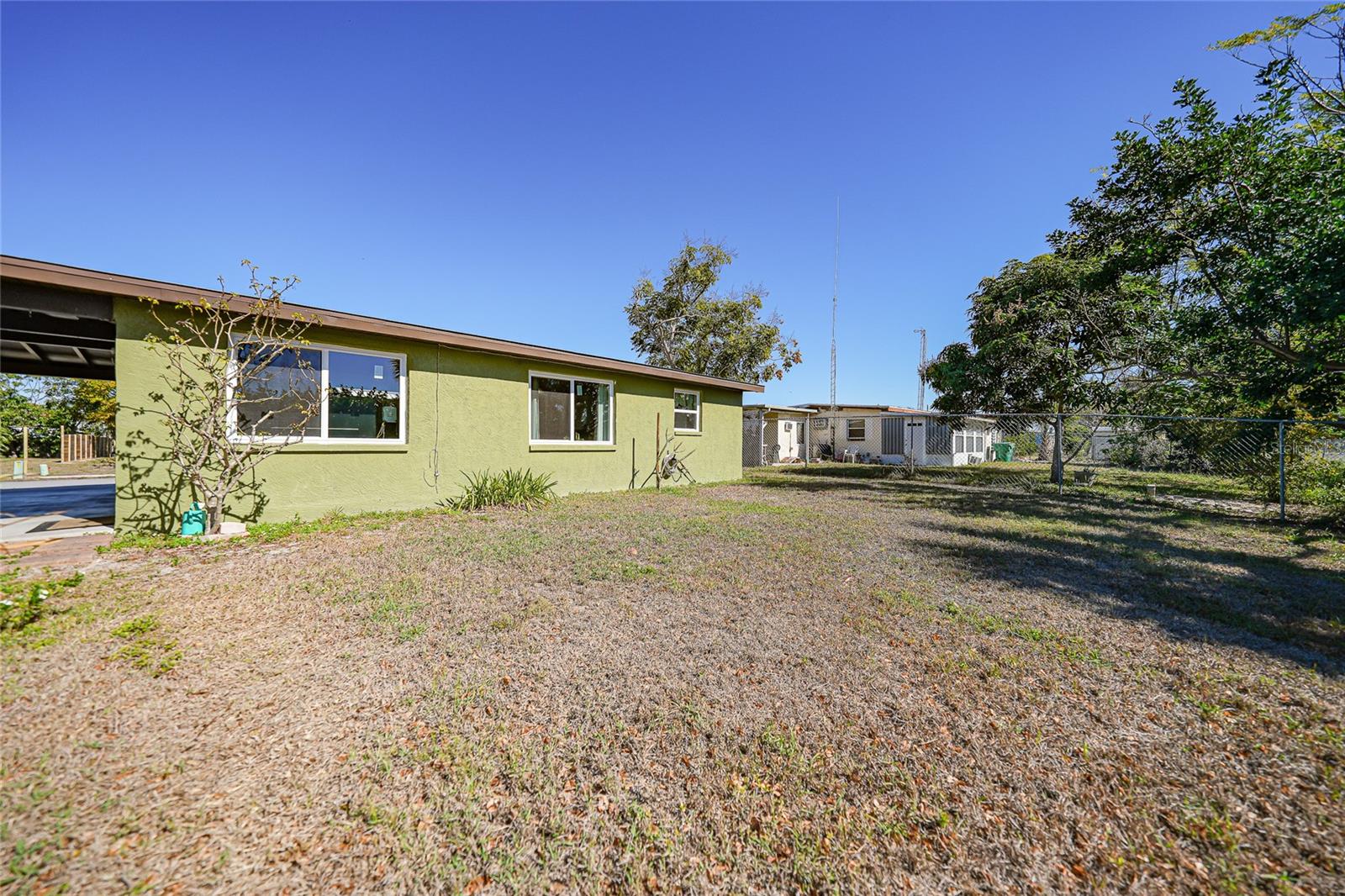 PORT CHARLOTTE SEC 011 - Residential