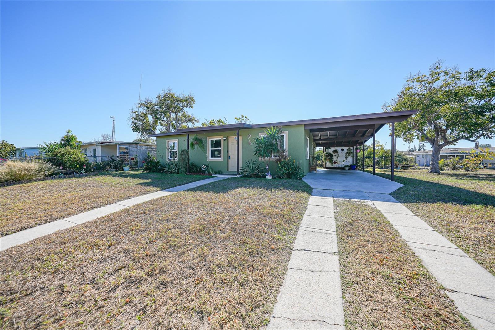 PORT CHARLOTTE SEC 011 - Residential