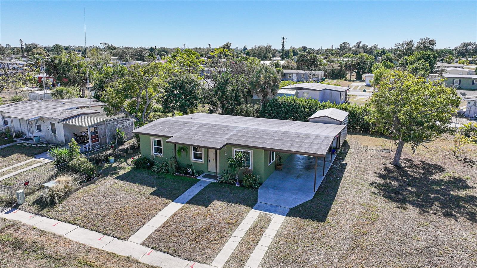 PORT CHARLOTTE SEC 011 - Residential