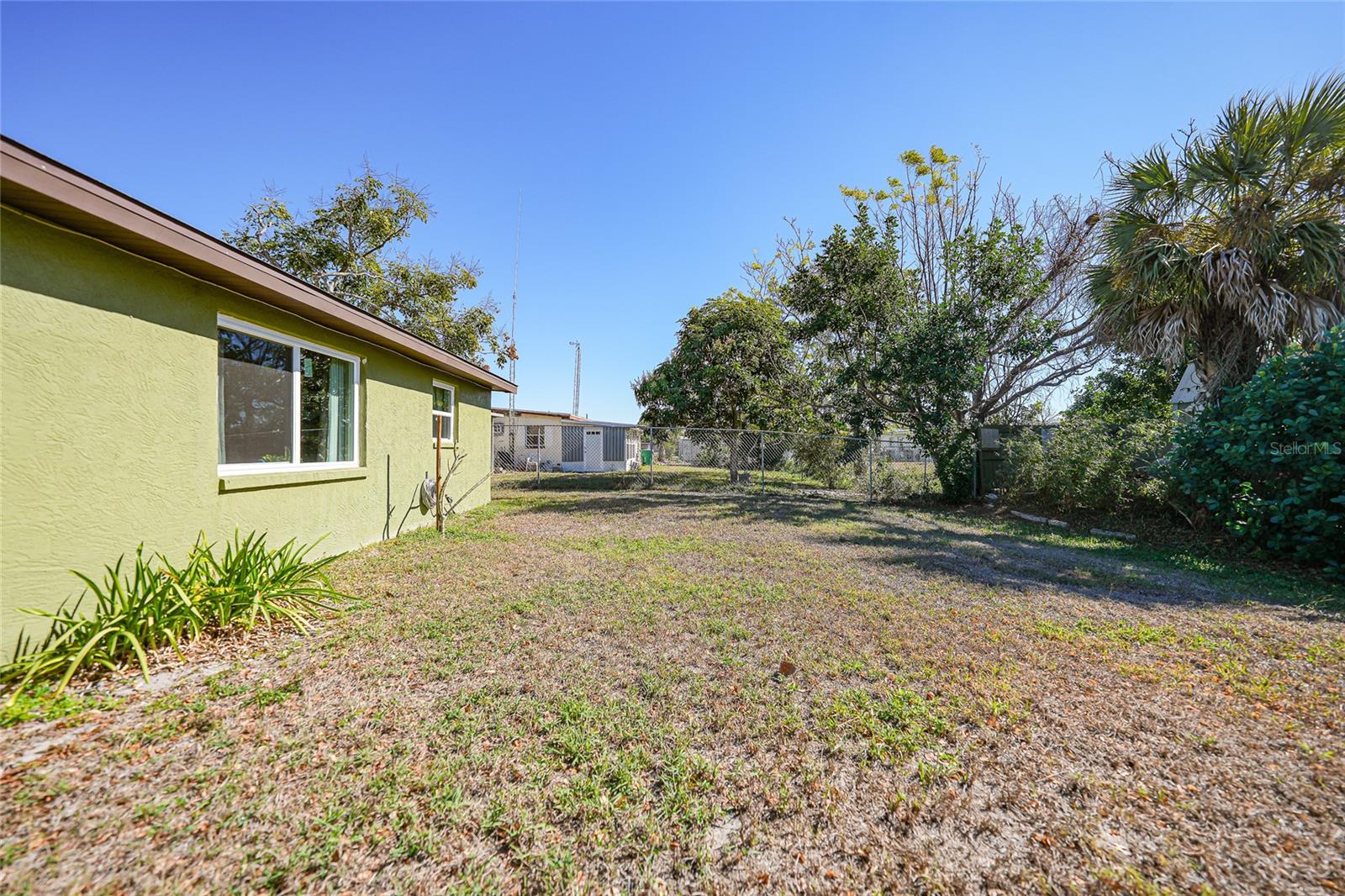 PORT CHARLOTTE SEC 011 - Residential