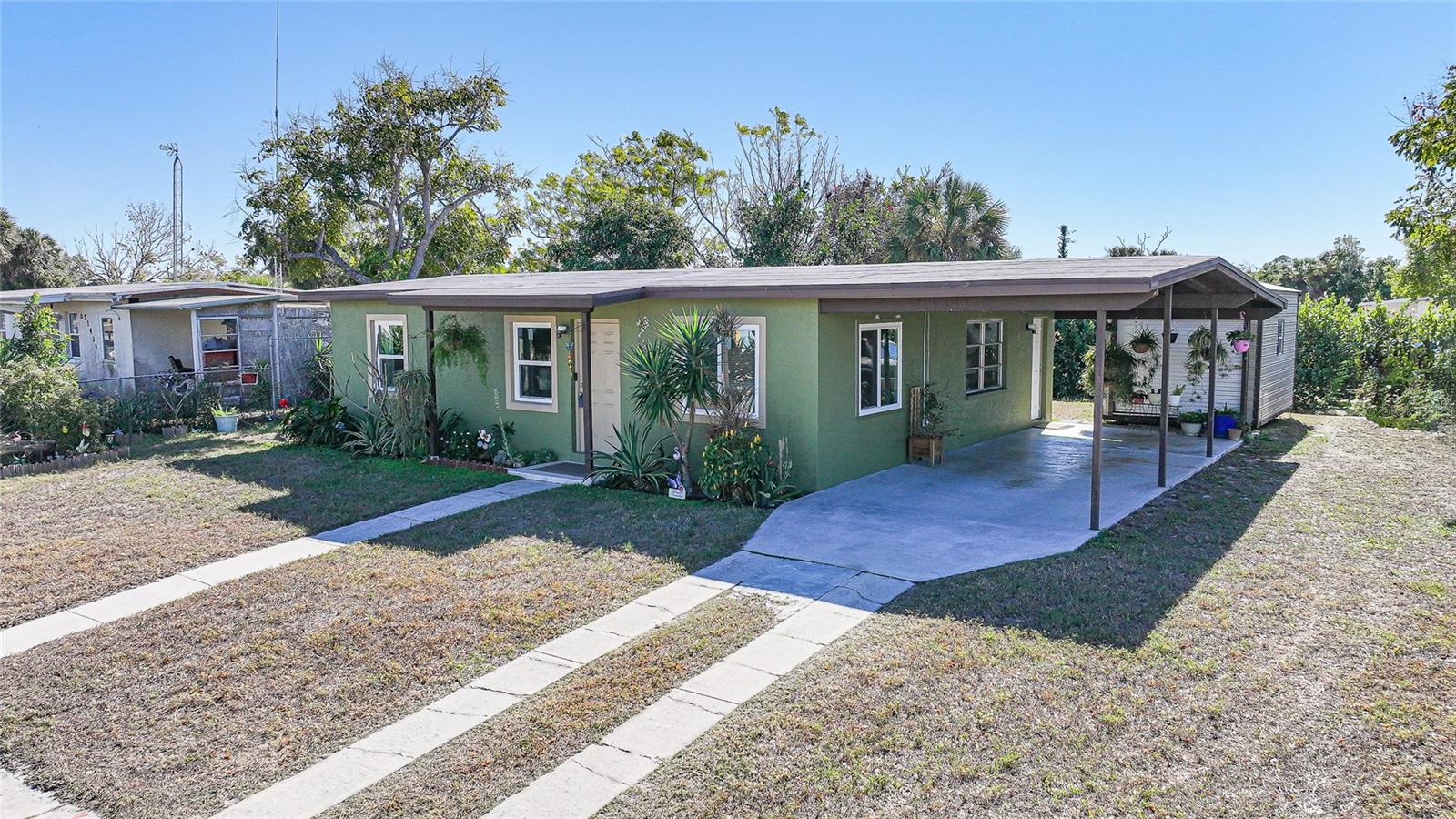 PORT CHARLOTTE SEC 011 - Residential