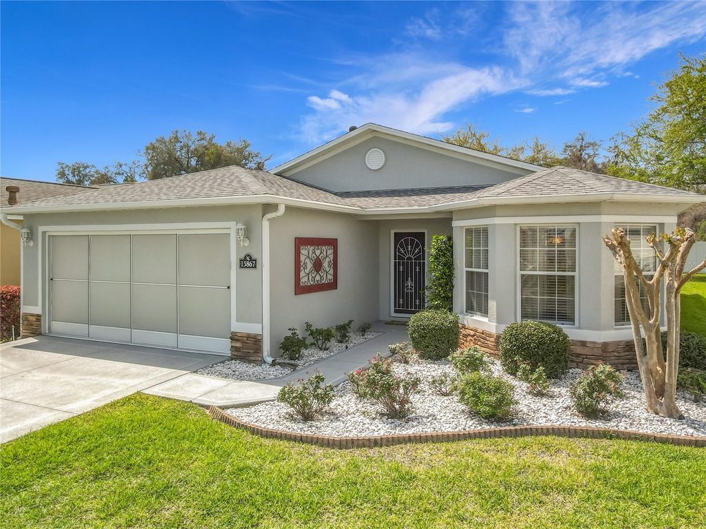 Photo of 15867 SW 13th Circle, Ocala, FL 34473 (MLS # G5109758)