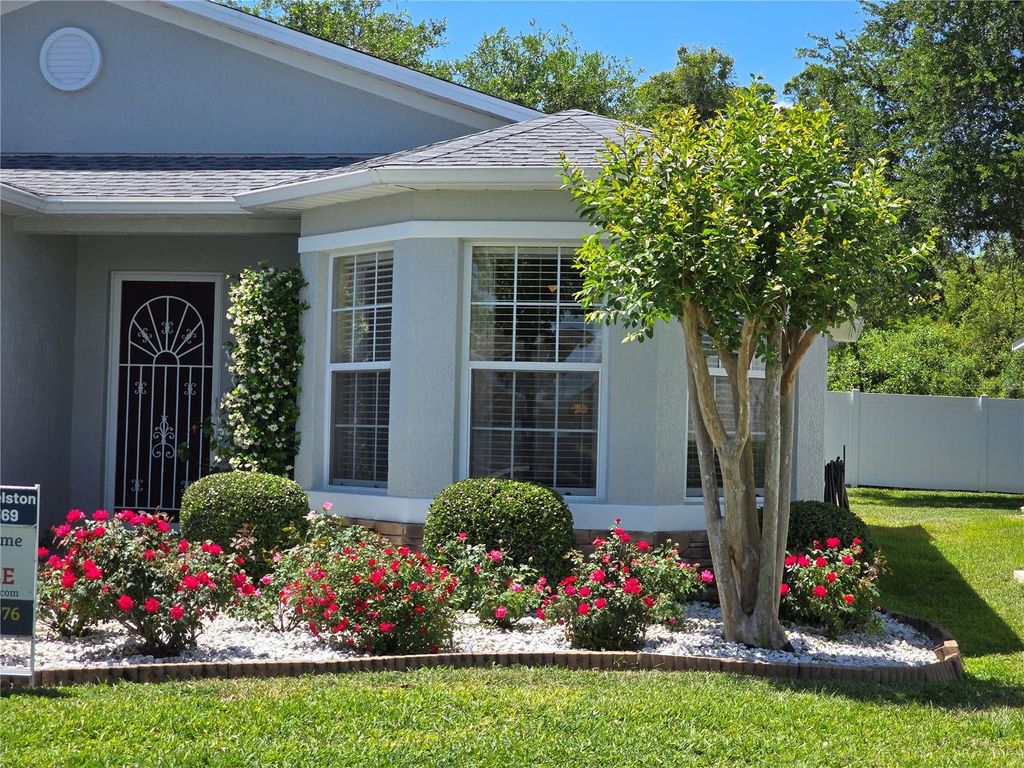 Photo of 15867 SW 13th Circle, Ocala, FL 34473 (MLS # G5109758)