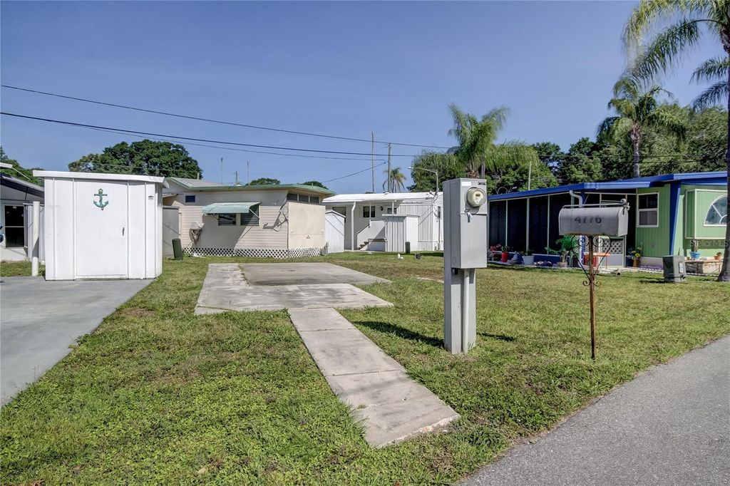 Photo of 4776 66th Lane N #12, St Petersburg, FL 33709 (MLS # T3304228)