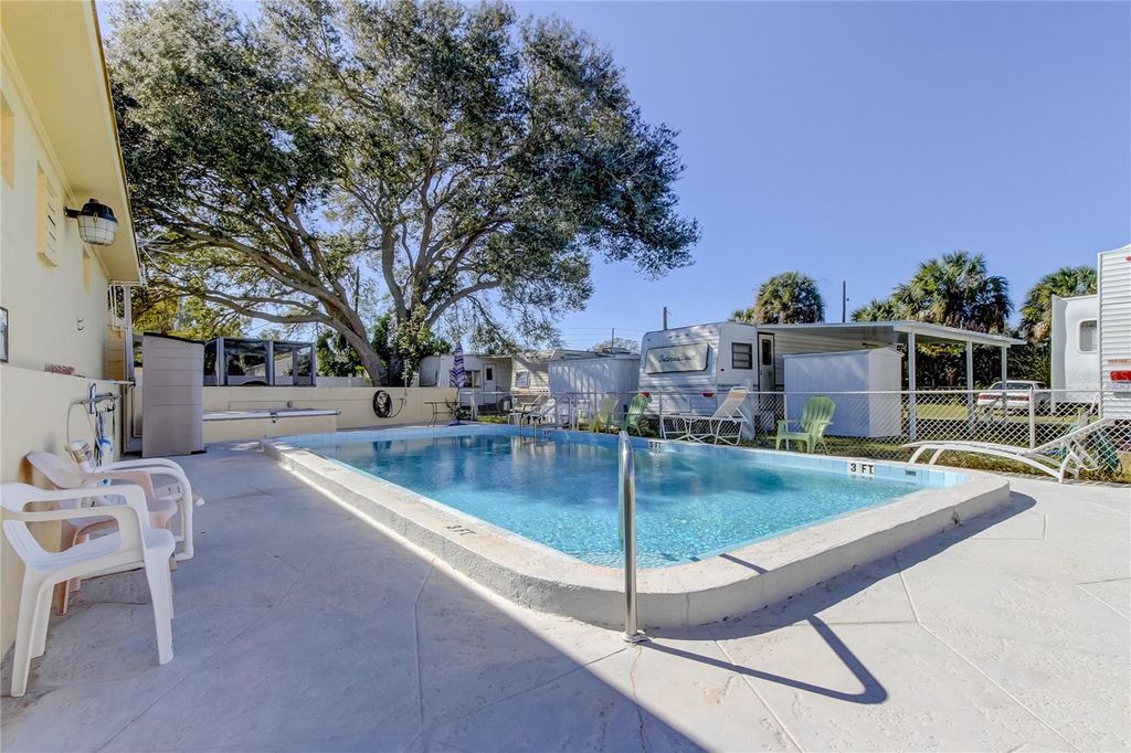 Photo of 4776 66th Lane N #12, St Petersburg, FL 33709 (MLS # T3304228)