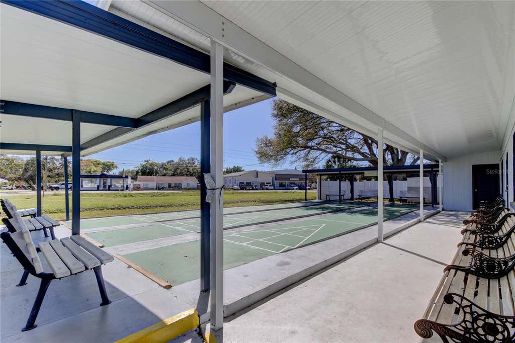Photo of 4776 66th Lane N #12, St Petersburg, FL 33709 (MLS # T3304228)