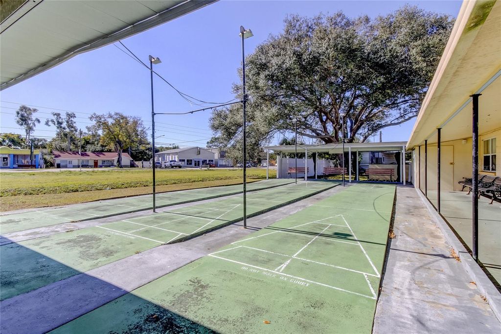Photo of 4776 66th Lane N #12, St Petersburg, FL 33709 (MLS # T3304228)