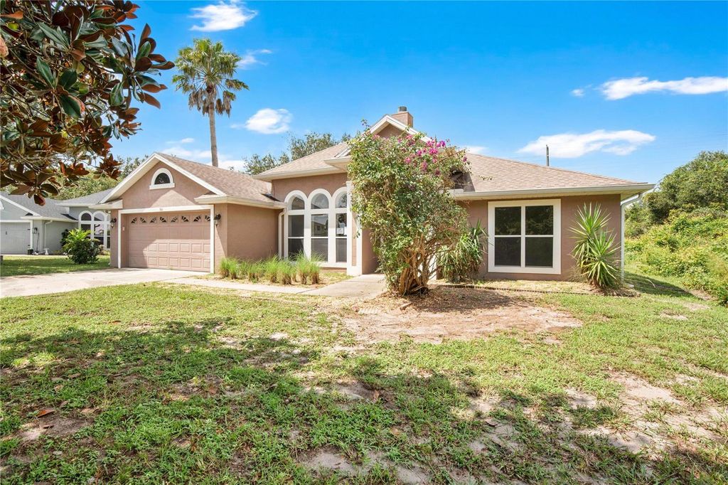 Photo of 561 Quail Valley Court, Debary, FL 32713 (MLS # O6342302)