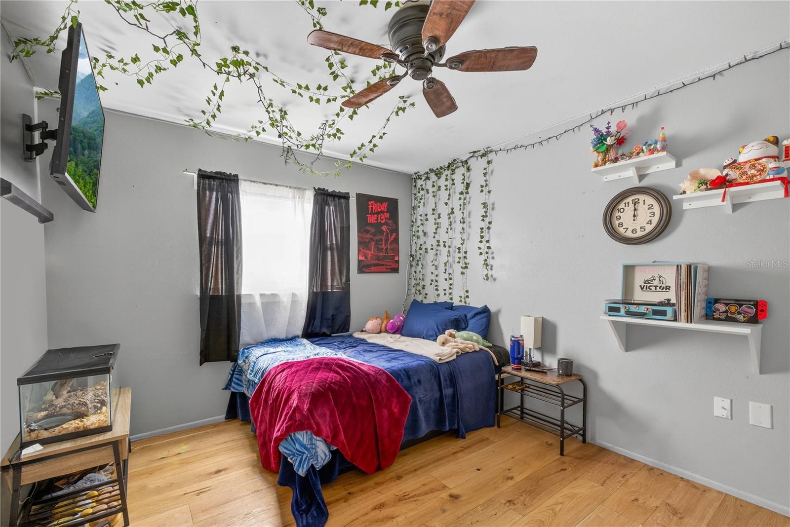 ORCHID LAKE VILLAGE - Residential