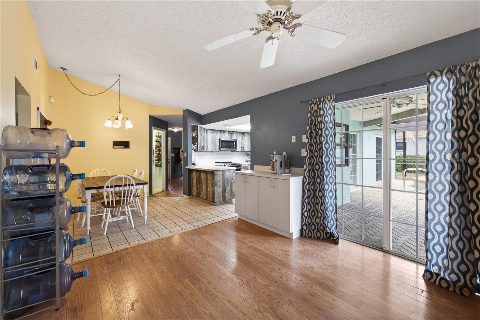 ORCHID LAKE VILLAGE - Residential