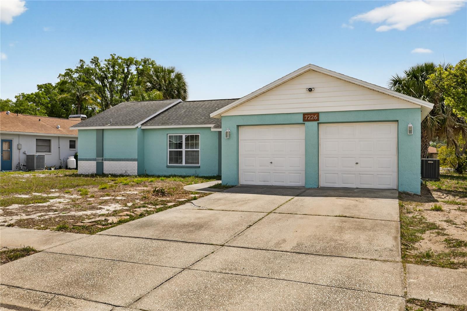 ORCHID LAKE VILLAGE - Residential