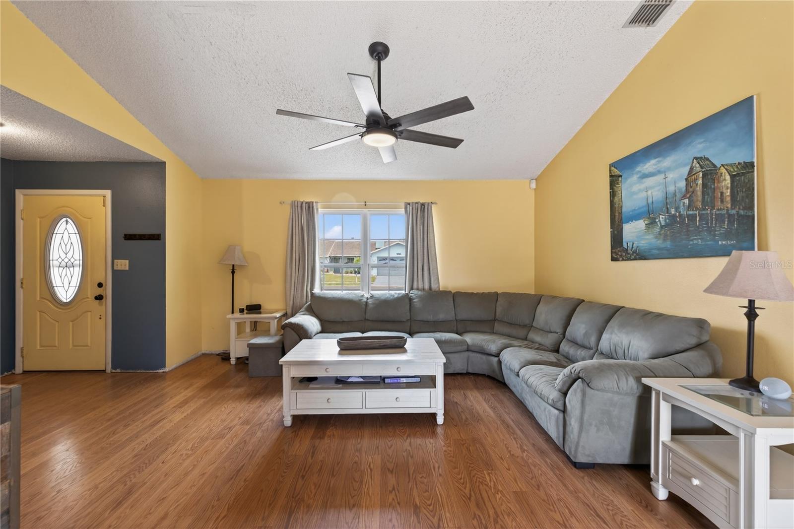 ORCHID LAKE VILLAGE - Residential