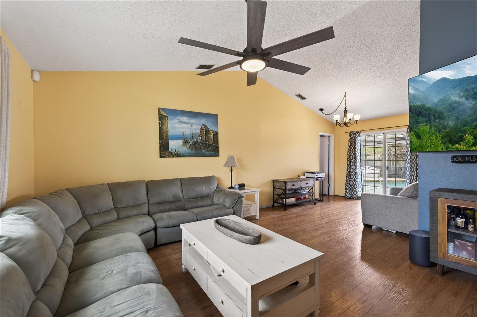 ORCHID LAKE VILLAGE - Residential