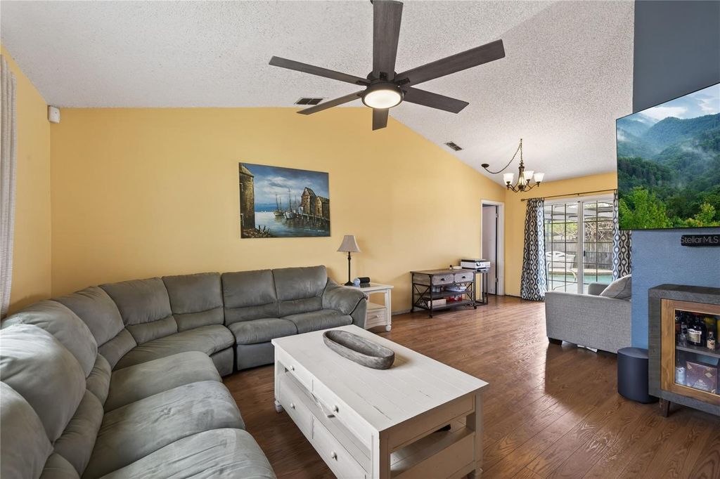 Photo of 7226 Bramblewood Drive, Port Richey, FL 34668 (MLS # TB8491894)