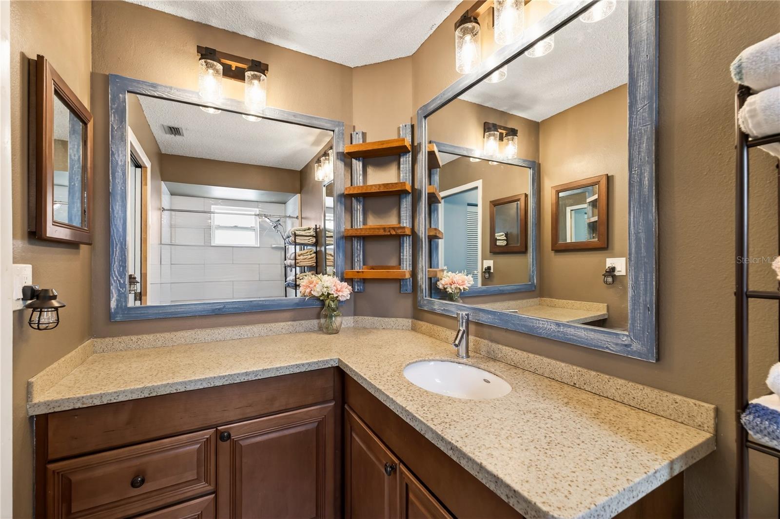 ORCHID LAKE VILLAGE - Residential