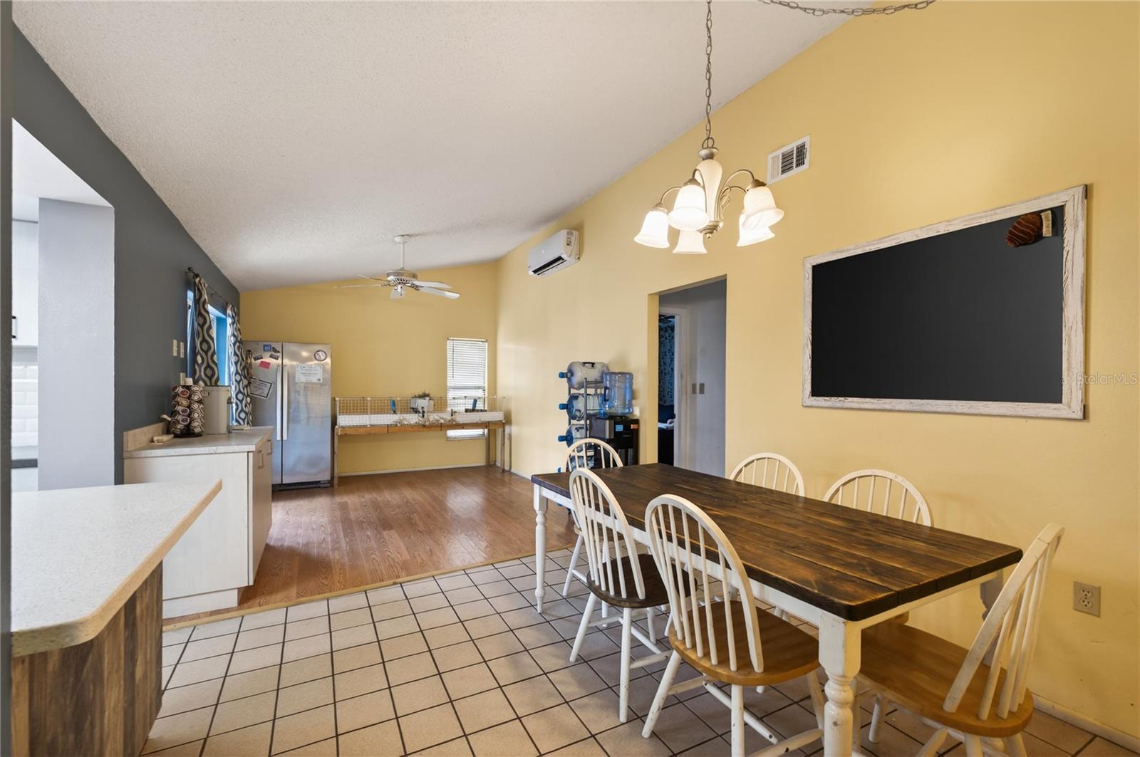 ORCHID LAKE VILLAGE - Residential