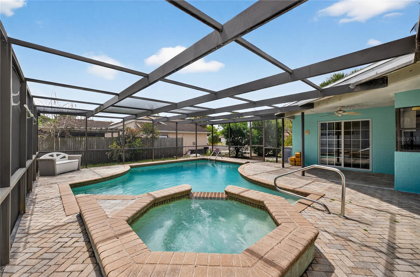 ORCHID LAKE VILLAGE - Residential