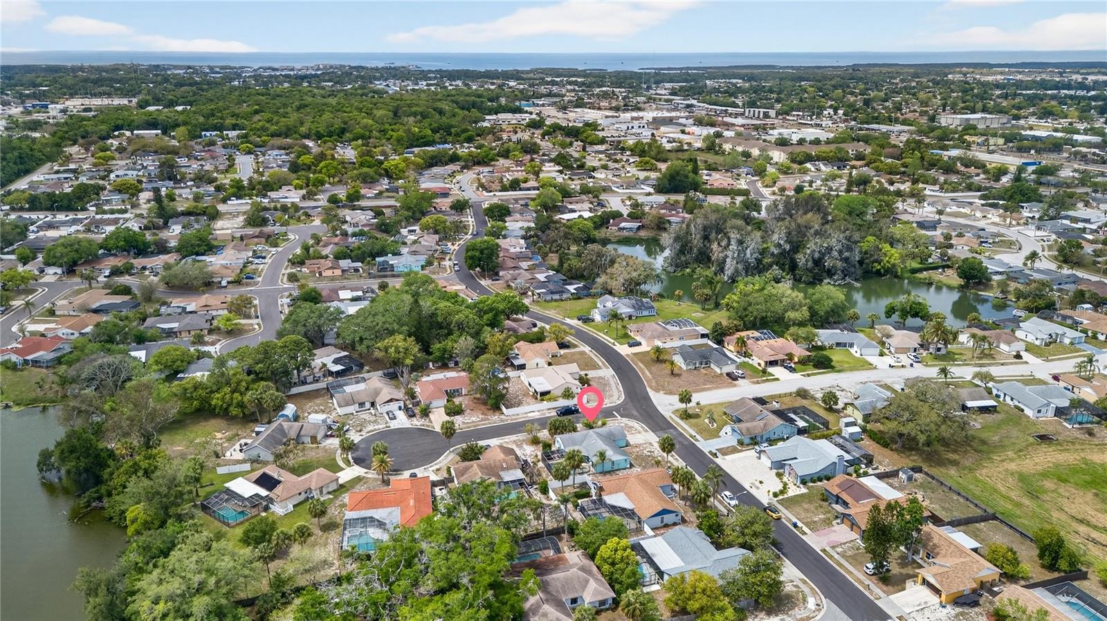ORCHID LAKE VILLAGE - Residential