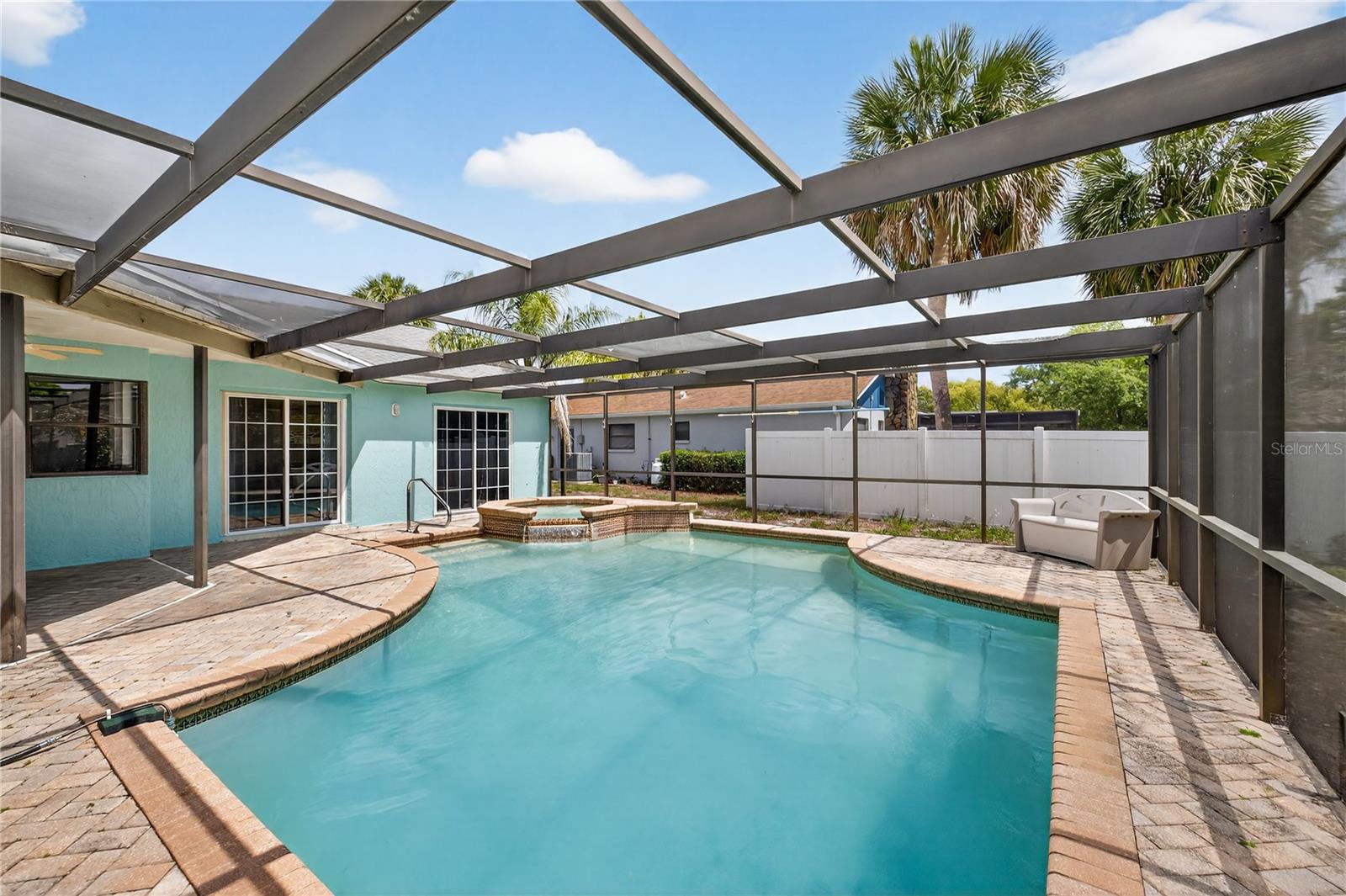 ORCHID LAKE VILLAGE - Residential