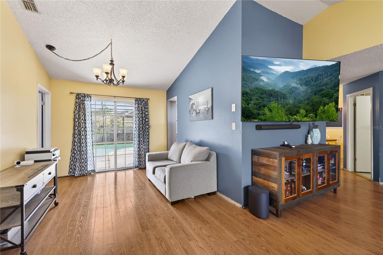 ORCHID LAKE VILLAGE - Residential