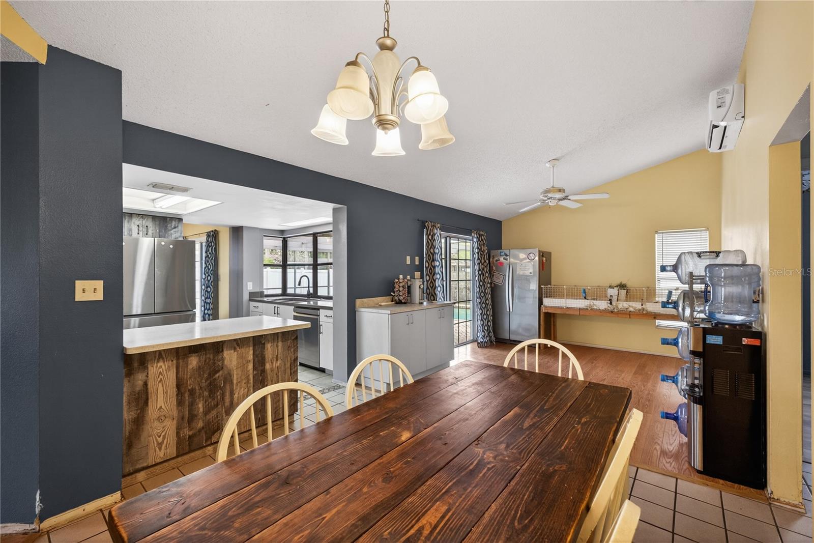 ORCHID LAKE VILLAGE - Residential